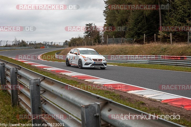 Bild #7673001 - Touristenfahrten Nürburgring Nordschleife (03.10.2019)