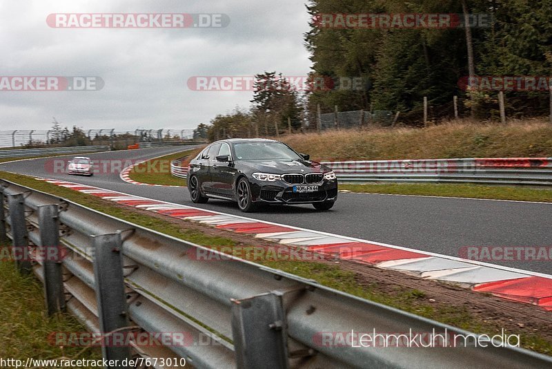 Bild #7673010 - Touristenfahrten Nürburgring Nordschleife (03.10.2019)