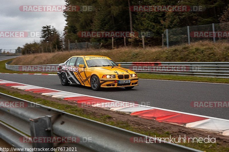 Bild #7673021 - Touristenfahrten Nürburgring Nordschleife (03.10.2019)