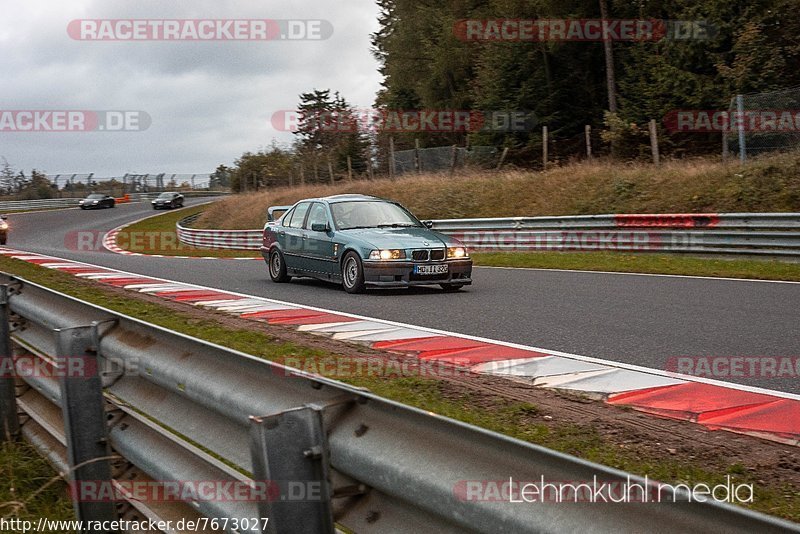 Bild #7673027 - Touristenfahrten Nürburgring Nordschleife (03.10.2019)