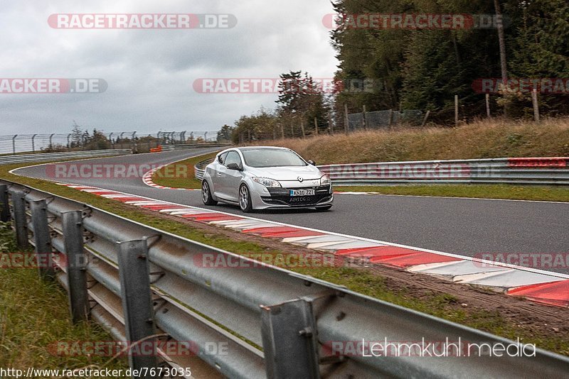 Bild #7673035 - Touristenfahrten Nürburgring Nordschleife (03.10.2019)