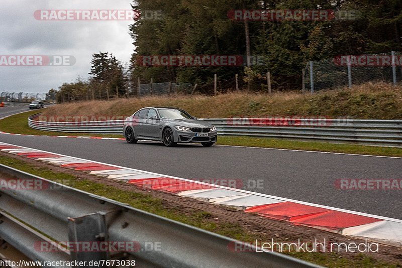 Bild #7673038 - Touristenfahrten Nürburgring Nordschleife (03.10.2019)