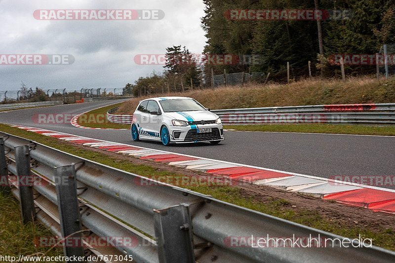 Bild #7673045 - Touristenfahrten Nürburgring Nordschleife (03.10.2019)