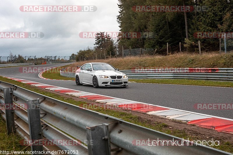 Bild #7673053 - Touristenfahrten Nürburgring Nordschleife (03.10.2019)