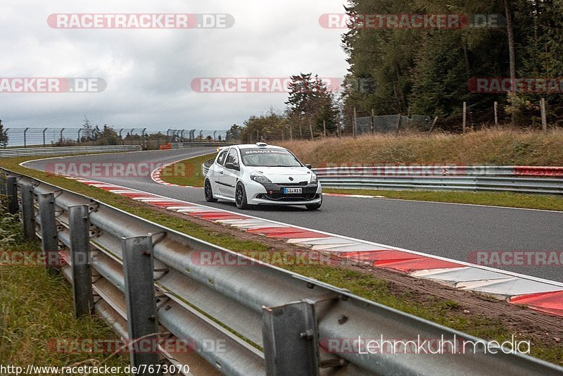 Bild #7673070 - Touristenfahrten Nürburgring Nordschleife (03.10.2019)