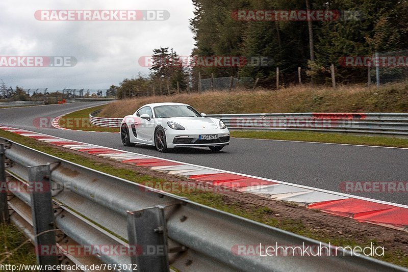 Bild #7673072 - Touristenfahrten Nürburgring Nordschleife (03.10.2019)