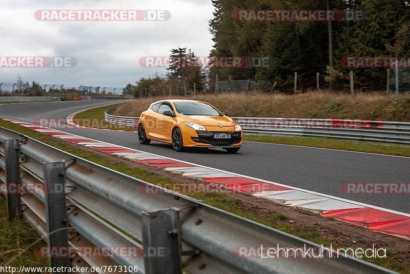 Bild #7673106 - Touristenfahrten Nürburgring Nordschleife (03.10.2019)