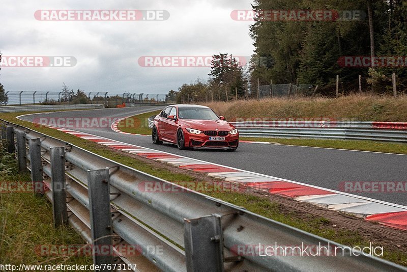 Bild #7673107 - Touristenfahrten Nürburgring Nordschleife (03.10.2019)