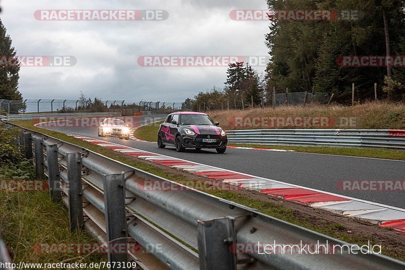 Bild #7673109 - Touristenfahrten Nürburgring Nordschleife (03.10.2019)