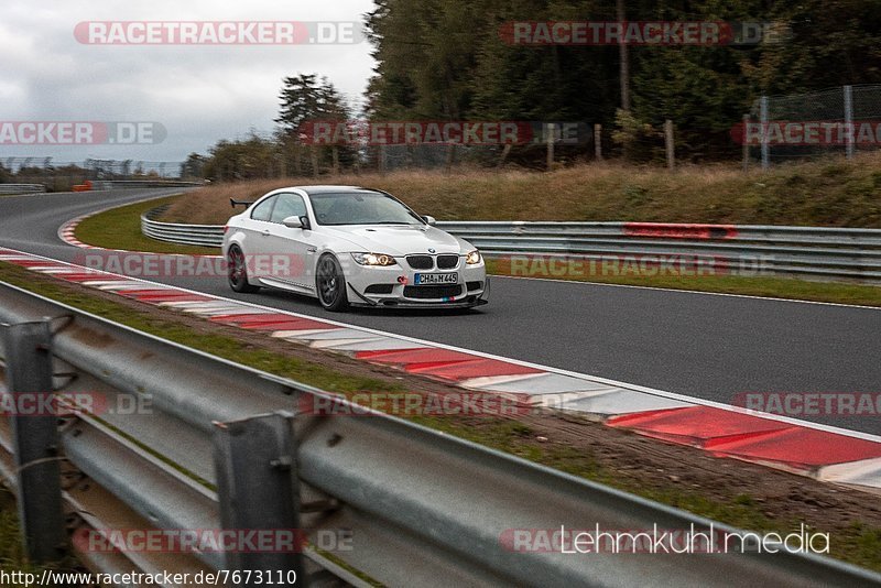 Bild #7673110 - Touristenfahrten Nürburgring Nordschleife (03.10.2019)