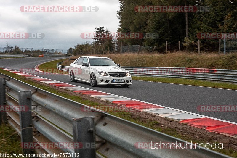 Bild #7673112 - Touristenfahrten Nürburgring Nordschleife (03.10.2019)