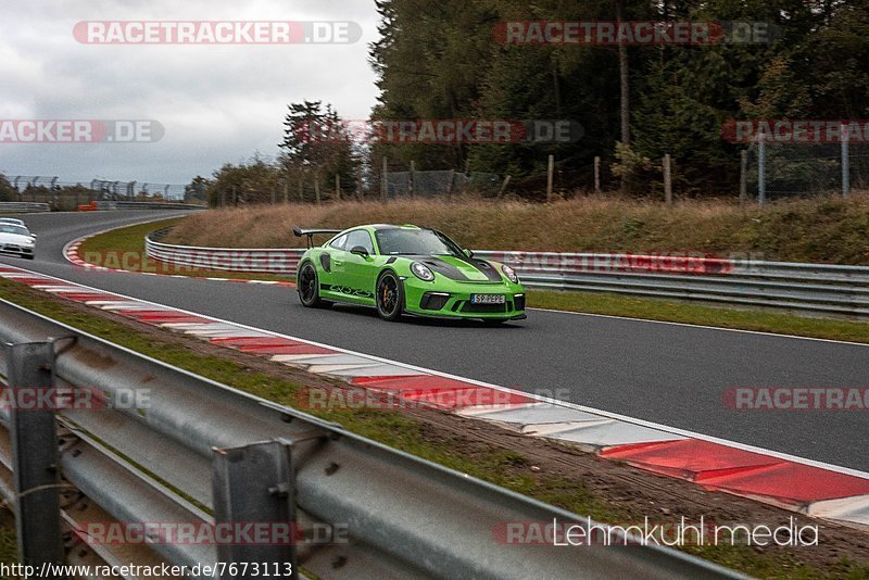 Bild #7673113 - Touristenfahrten Nürburgring Nordschleife (03.10.2019)