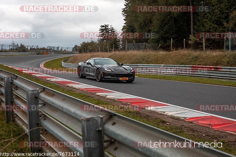 Bild #7673114 - Touristenfahrten Nürburgring Nordschleife (03.10.2019)