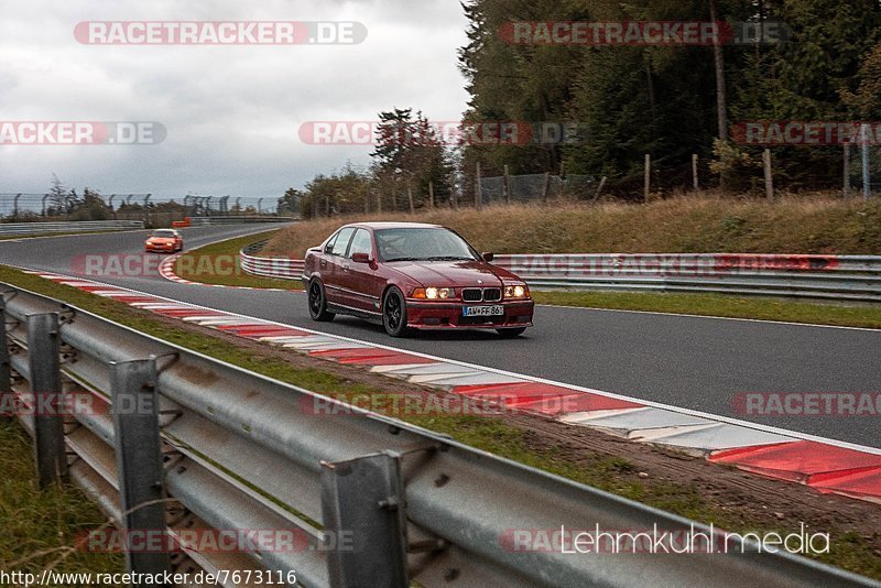 Bild #7673116 - Touristenfahrten Nürburgring Nordschleife (03.10.2019)