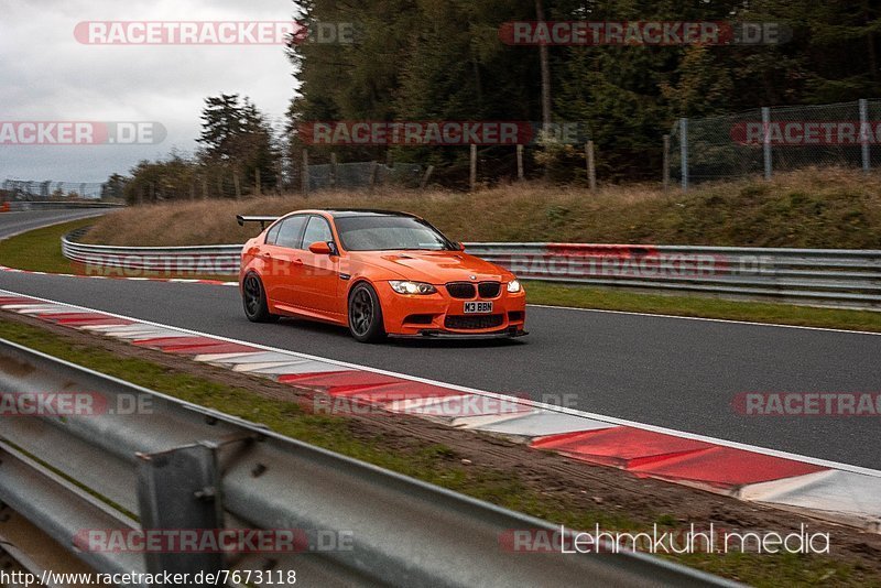 Bild #7673118 - Touristenfahrten Nürburgring Nordschleife (03.10.2019)