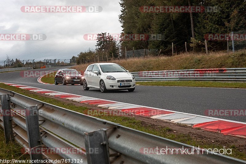 Bild #7673124 - Touristenfahrten Nürburgring Nordschleife (03.10.2019)