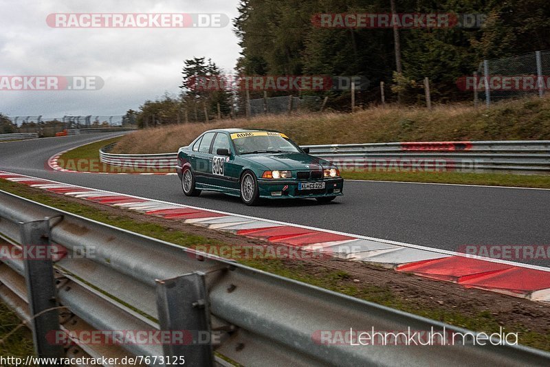 Bild #7673125 - Touristenfahrten Nürburgring Nordschleife (03.10.2019)