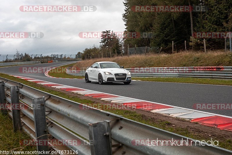 Bild #7673126 - Touristenfahrten Nürburgring Nordschleife (03.10.2019)