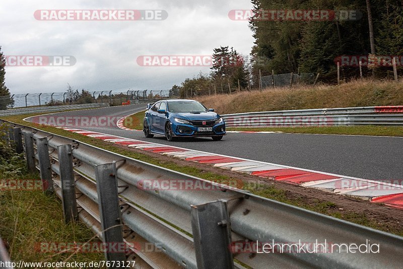 Bild #7673127 - Touristenfahrten Nürburgring Nordschleife (03.10.2019)