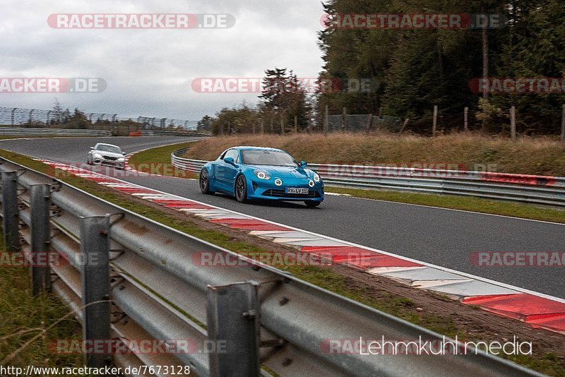 Bild #7673128 - Touristenfahrten Nürburgring Nordschleife (03.10.2019)