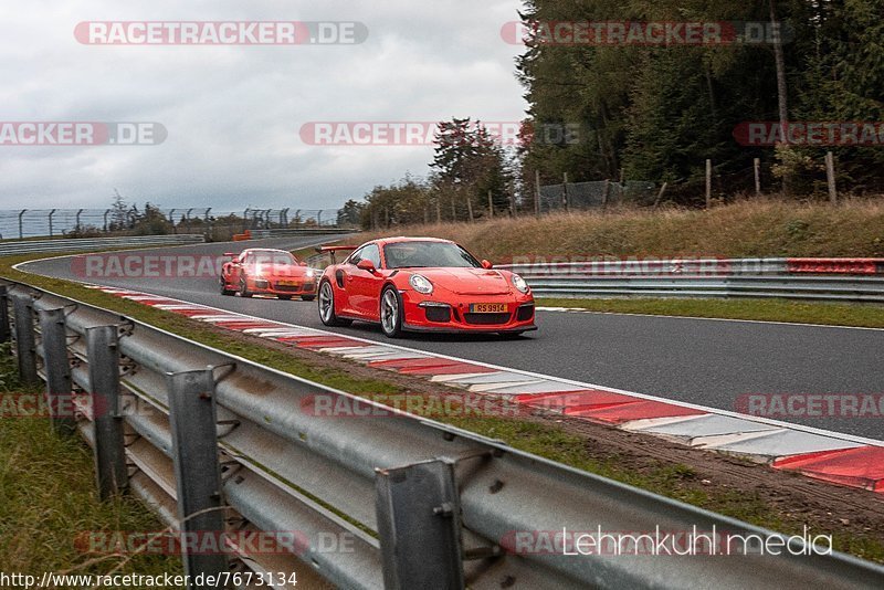 Bild #7673134 - Touristenfahrten Nürburgring Nordschleife (03.10.2019)