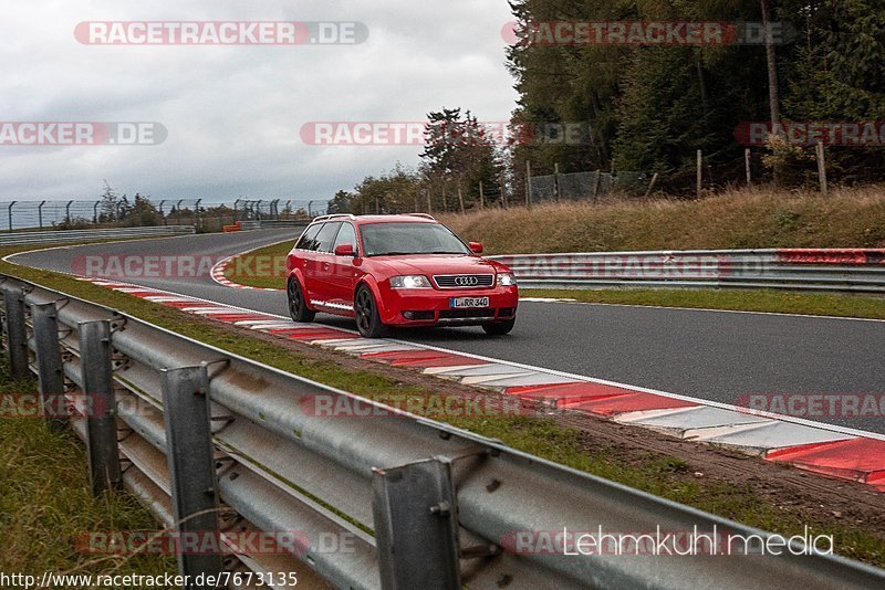 Bild #7673135 - Touristenfahrten Nürburgring Nordschleife (03.10.2019)