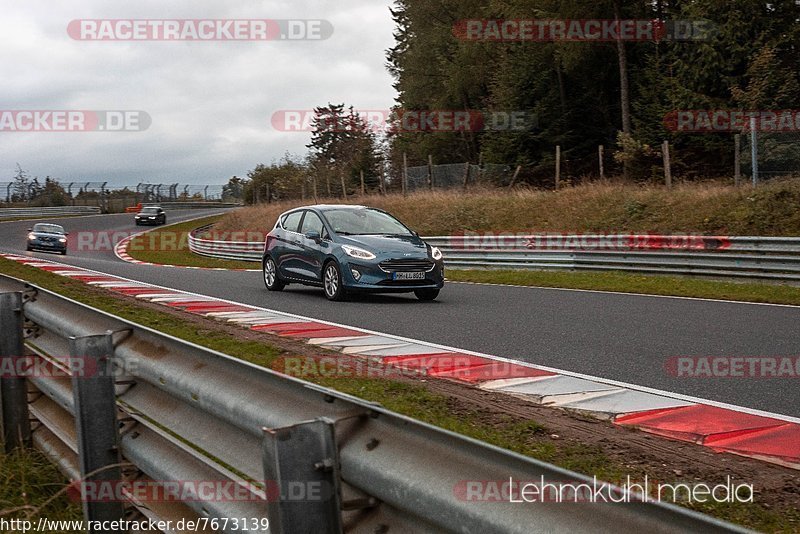 Bild #7673139 - Touristenfahrten Nürburgring Nordschleife (03.10.2019)