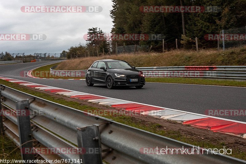 Bild #7673141 - Touristenfahrten Nürburgring Nordschleife (03.10.2019)