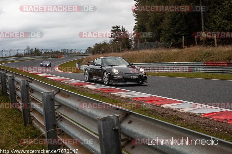 Bild #7673147 - Touristenfahrten Nürburgring Nordschleife (03.10.2019)