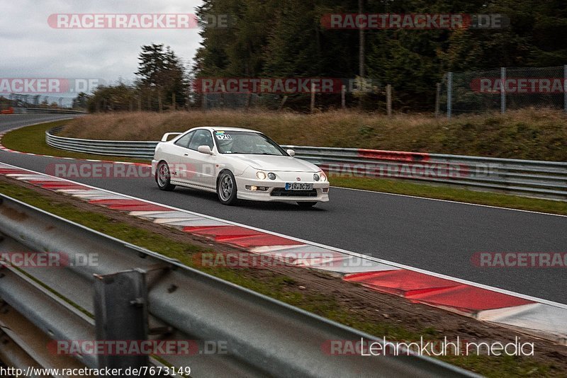 Bild #7673149 - Touristenfahrten Nürburgring Nordschleife (03.10.2019)