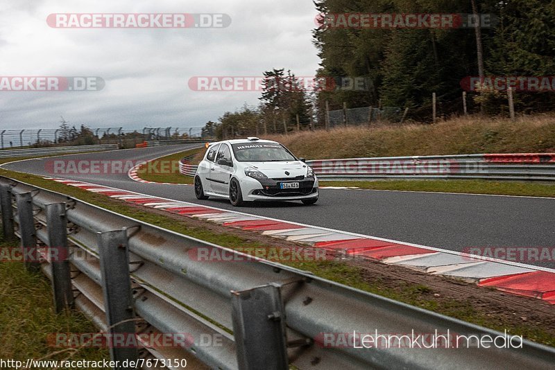 Bild #7673150 - Touristenfahrten Nürburgring Nordschleife (03.10.2019)