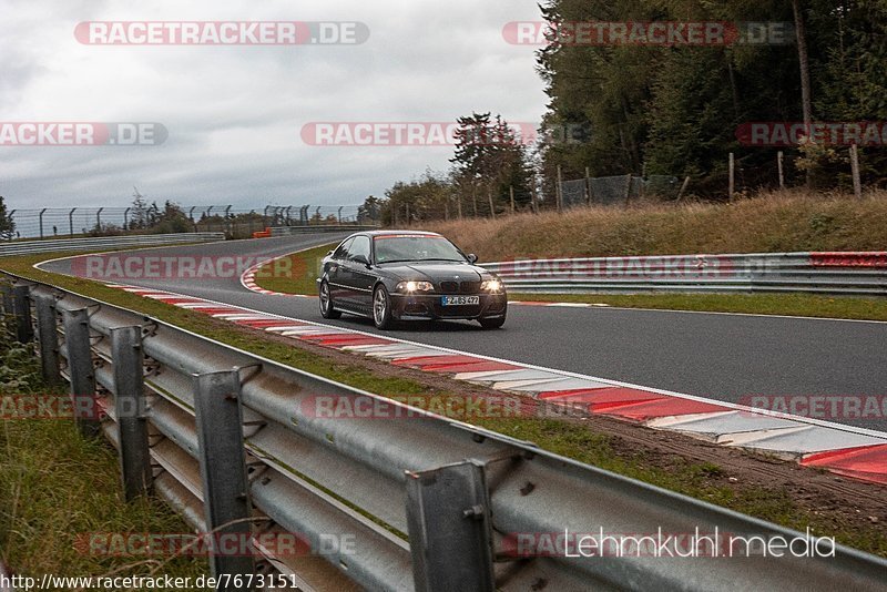 Bild #7673151 - Touristenfahrten Nürburgring Nordschleife (03.10.2019)