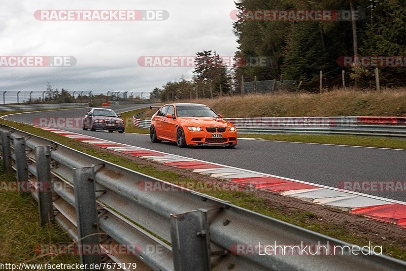 Bild #7673179 - Touristenfahrten Nürburgring Nordschleife (03.10.2019)