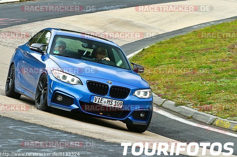 Bild #8133324 - Touristenfahrten Nürburgring Nordschleife (03.10.2019)