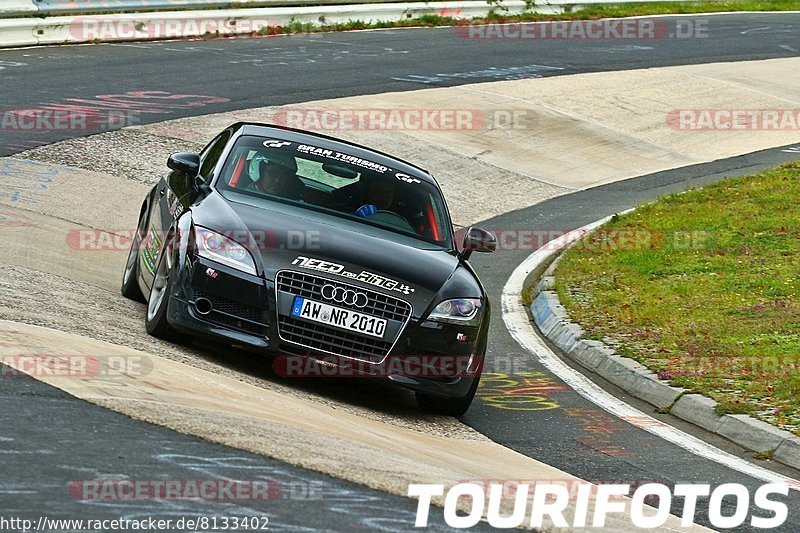 Bild #8133402 - Touristenfahrten Nürburgring Nordschleife (03.10.2019)