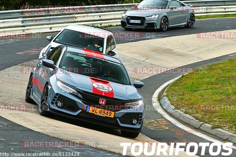 Bild #8133429 - Touristenfahrten Nürburgring Nordschleife (03.10.2019)