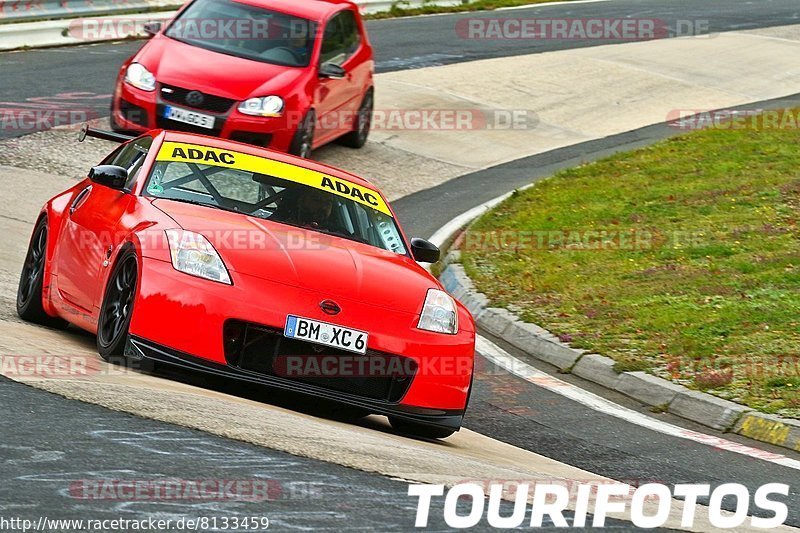 Bild #8133459 - Touristenfahrten Nürburgring Nordschleife (03.10.2019)