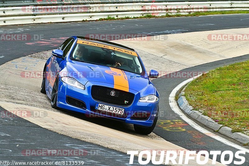 Bild #8133539 - Touristenfahrten Nürburgring Nordschleife (03.10.2019)