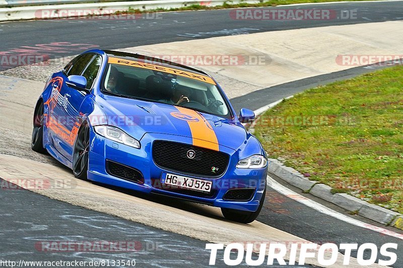 Bild #8133540 - Touristenfahrten Nürburgring Nordschleife (03.10.2019)