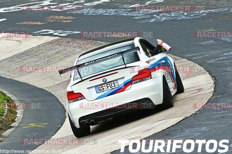 Bild #8133559 - Touristenfahrten Nürburgring Nordschleife (03.10.2019)