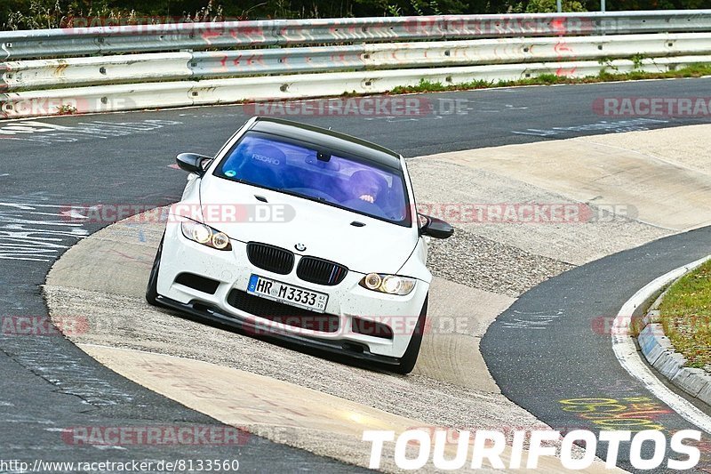 Bild #8133560 - Touristenfahrten Nürburgring Nordschleife (03.10.2019)