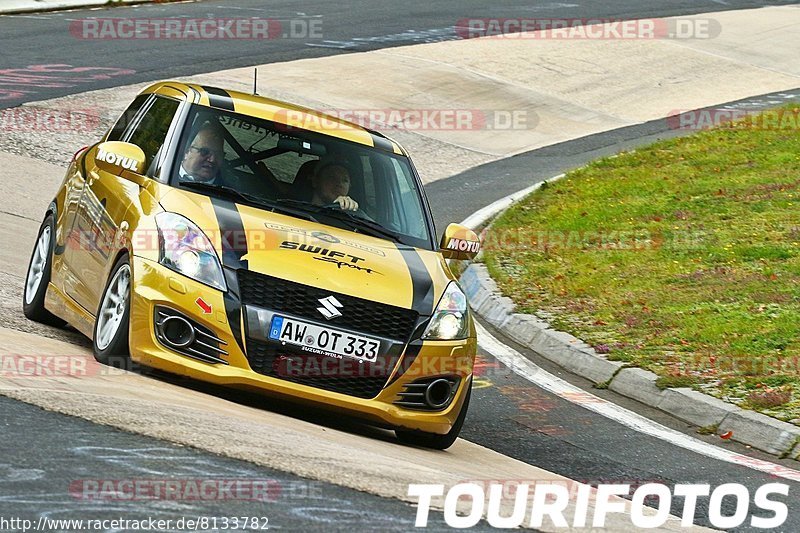 Bild #8133782 - Touristenfahrten Nürburgring Nordschleife (03.10.2019)