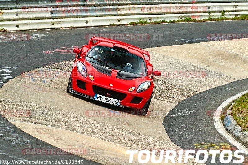 Bild #8133840 - Touristenfahrten Nürburgring Nordschleife (03.10.2019)