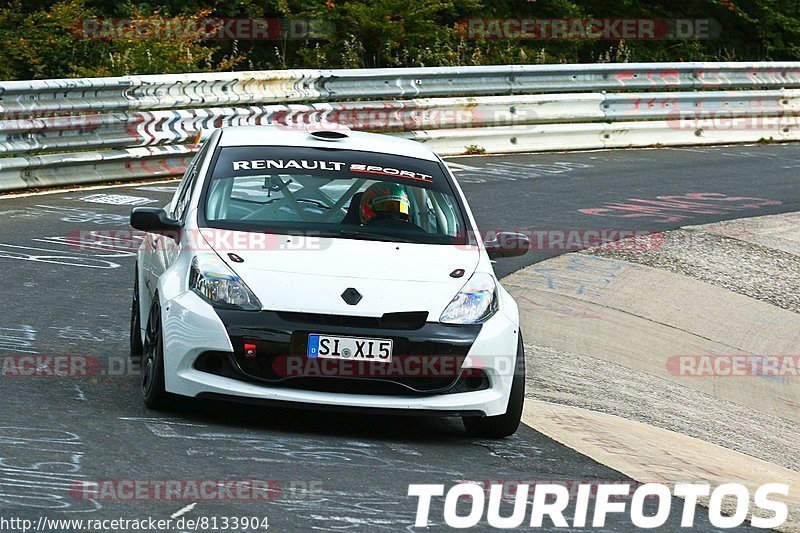 Bild #8133904 - Touristenfahrten Nürburgring Nordschleife (03.10.2019)