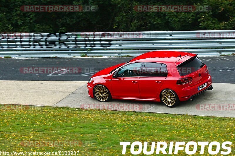 Bild #8133937 - Touristenfahrten Nürburgring Nordschleife (03.10.2019)