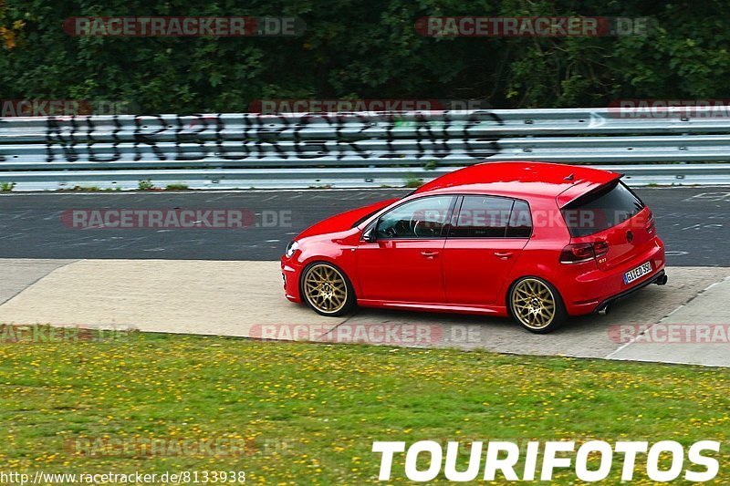 Bild #8133938 - Touristenfahrten Nürburgring Nordschleife (03.10.2019)