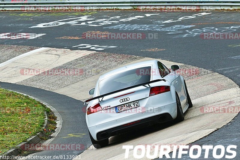 Bild #8133983 - Touristenfahrten Nürburgring Nordschleife (03.10.2019)