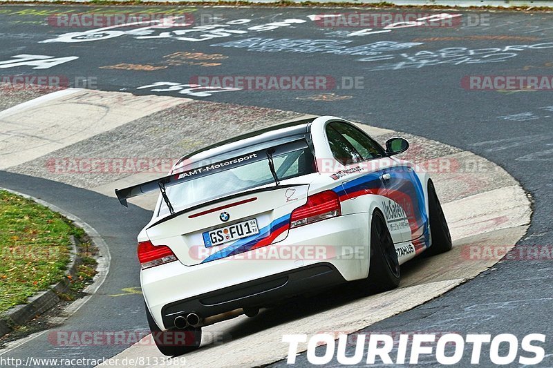 Bild #8133989 - Touristenfahrten Nürburgring Nordschleife (03.10.2019)