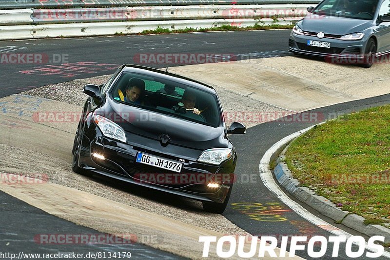 Bild #8134179 - Touristenfahrten Nürburgring Nordschleife (03.10.2019)