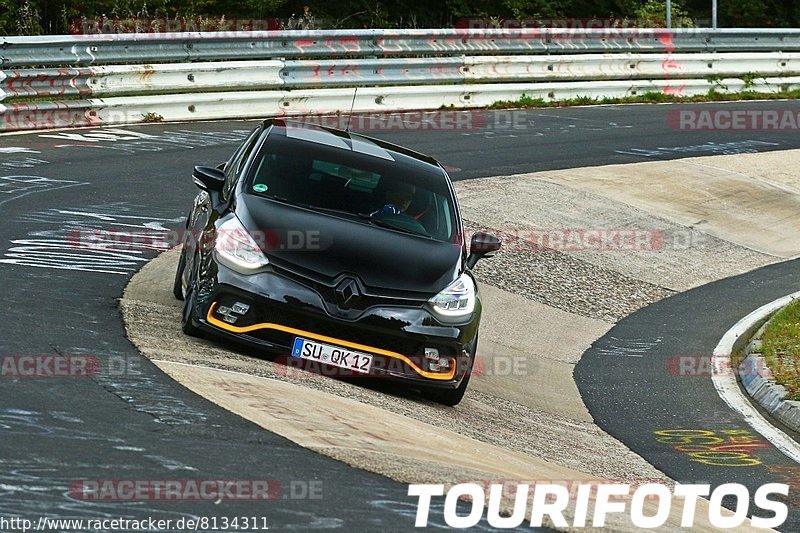 Bild #8134311 - Touristenfahrten Nürburgring Nordschleife (03.10.2019)